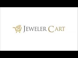 Jewelry website design 